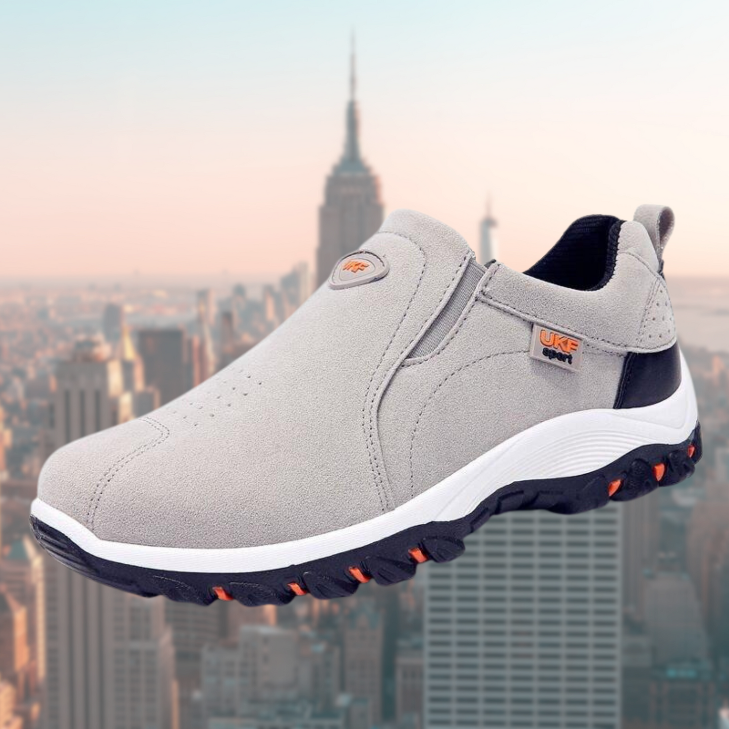 Sylis orthopedic without laces