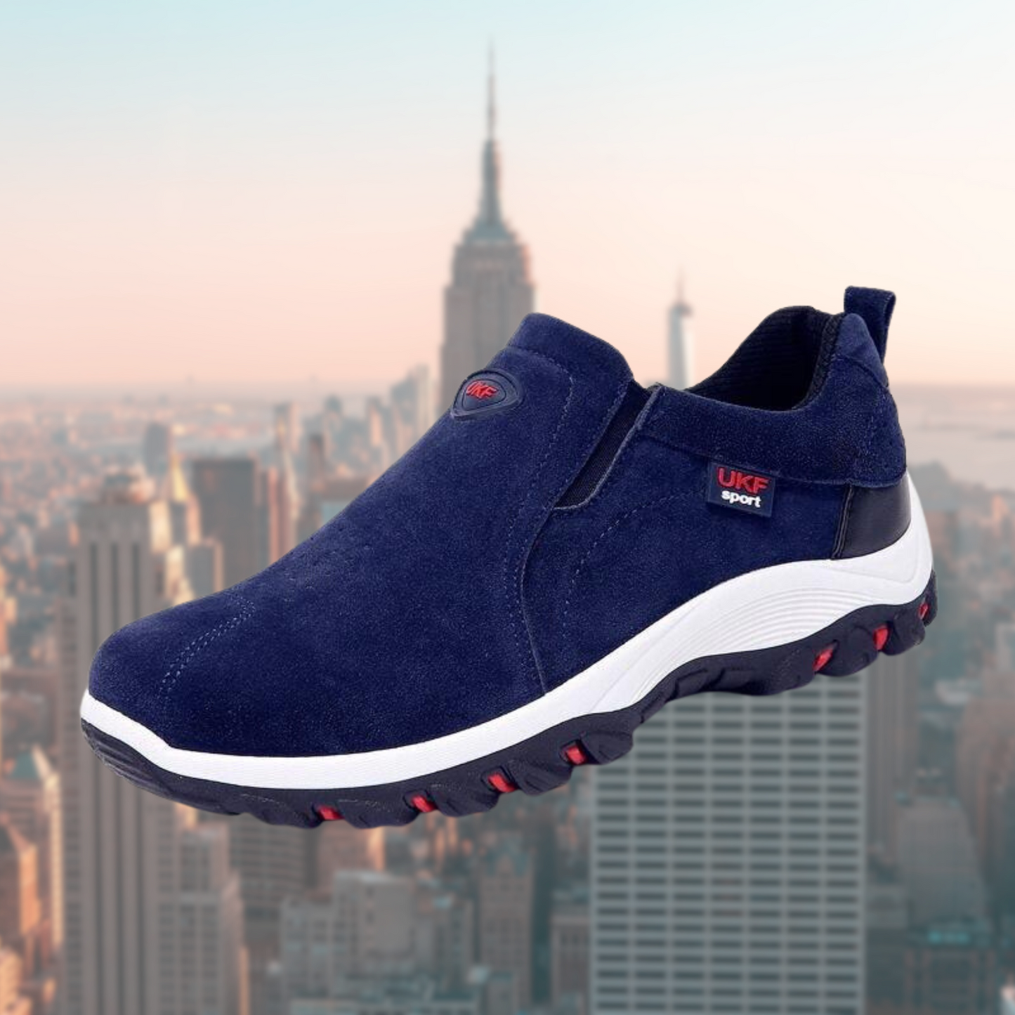 Sylis orthopedic without laces