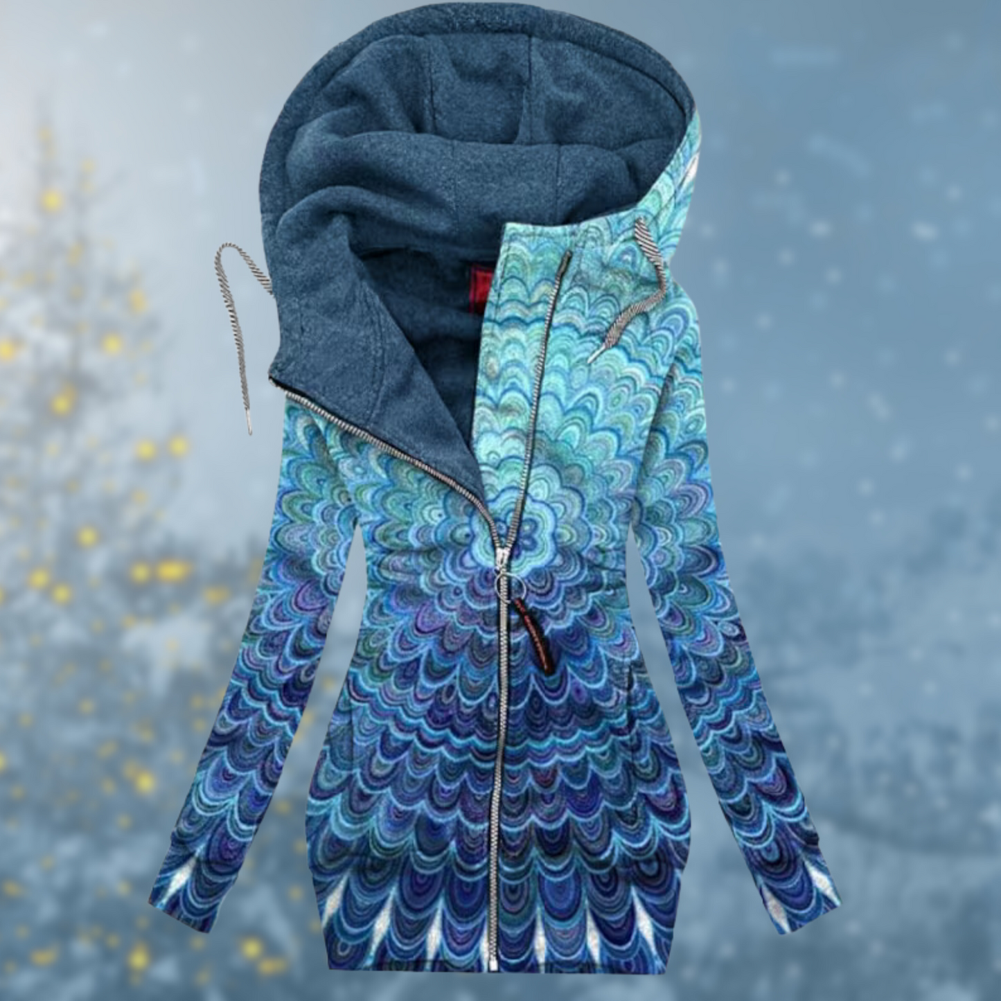 Sylis-Mode | Sweater Winter Women