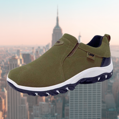 Sylis | Slip-on orthopedic shoes