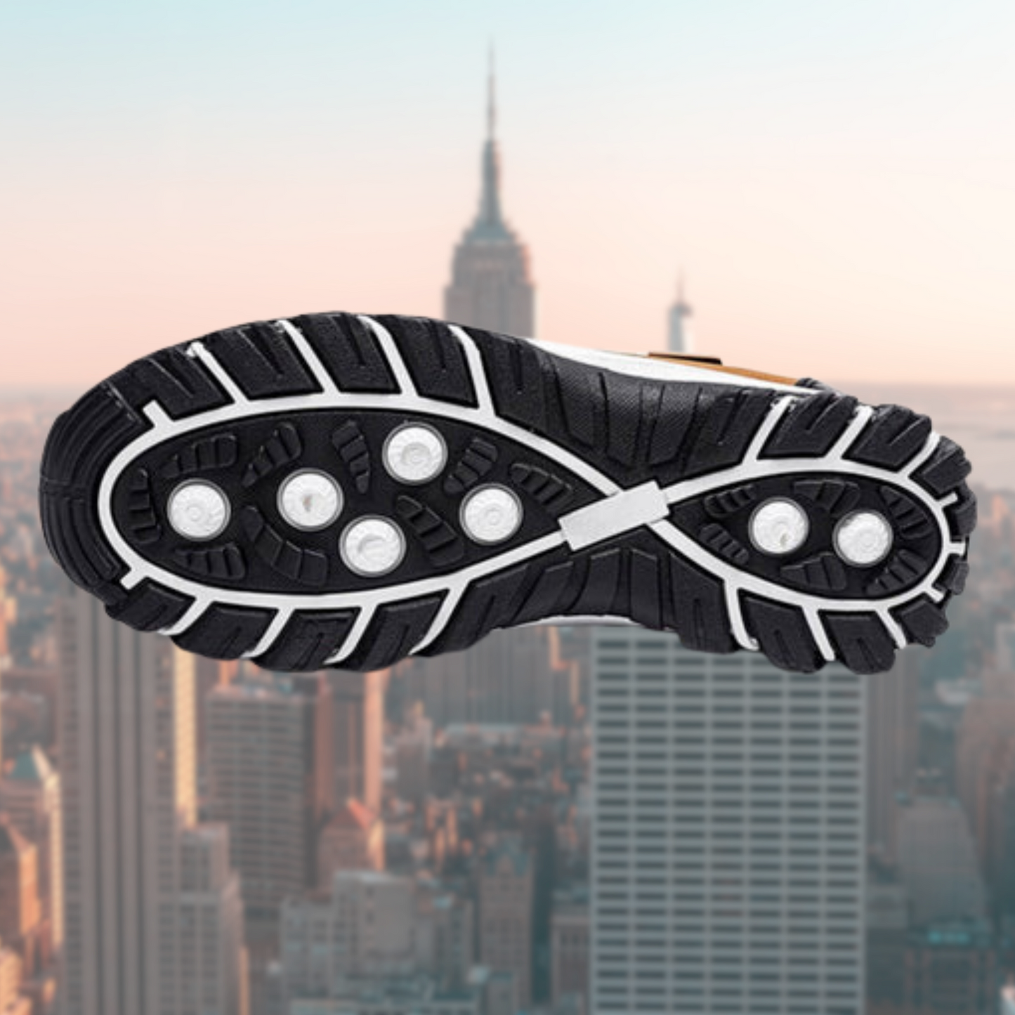 Sylis | Slip-on orthopedic shoes