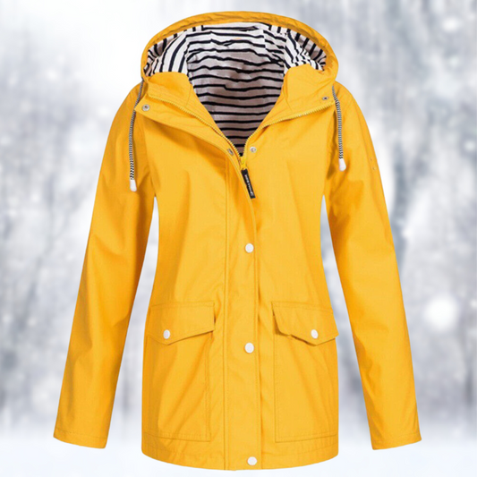 Sylis waterproof and windproof for women