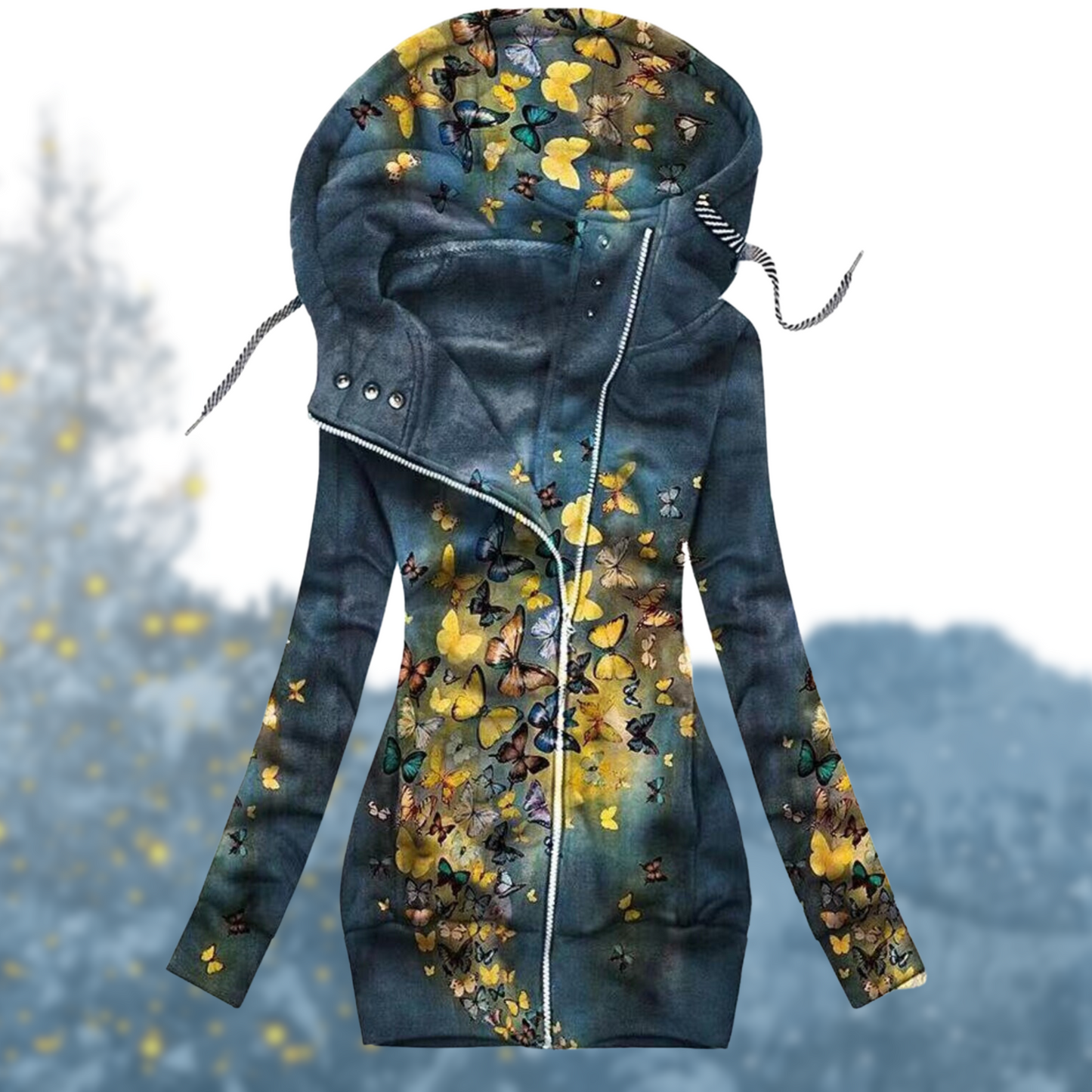 Sylis-Mode | Sweater Winter Women