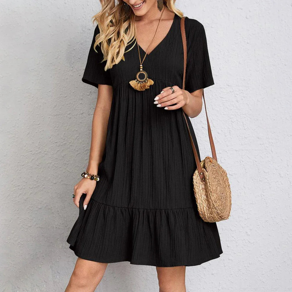 Sylis | Casual Summer Dress