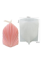 Fan Candle Shape