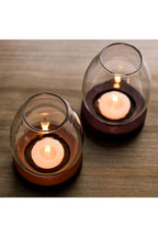 Academy Windproof Candle Holder