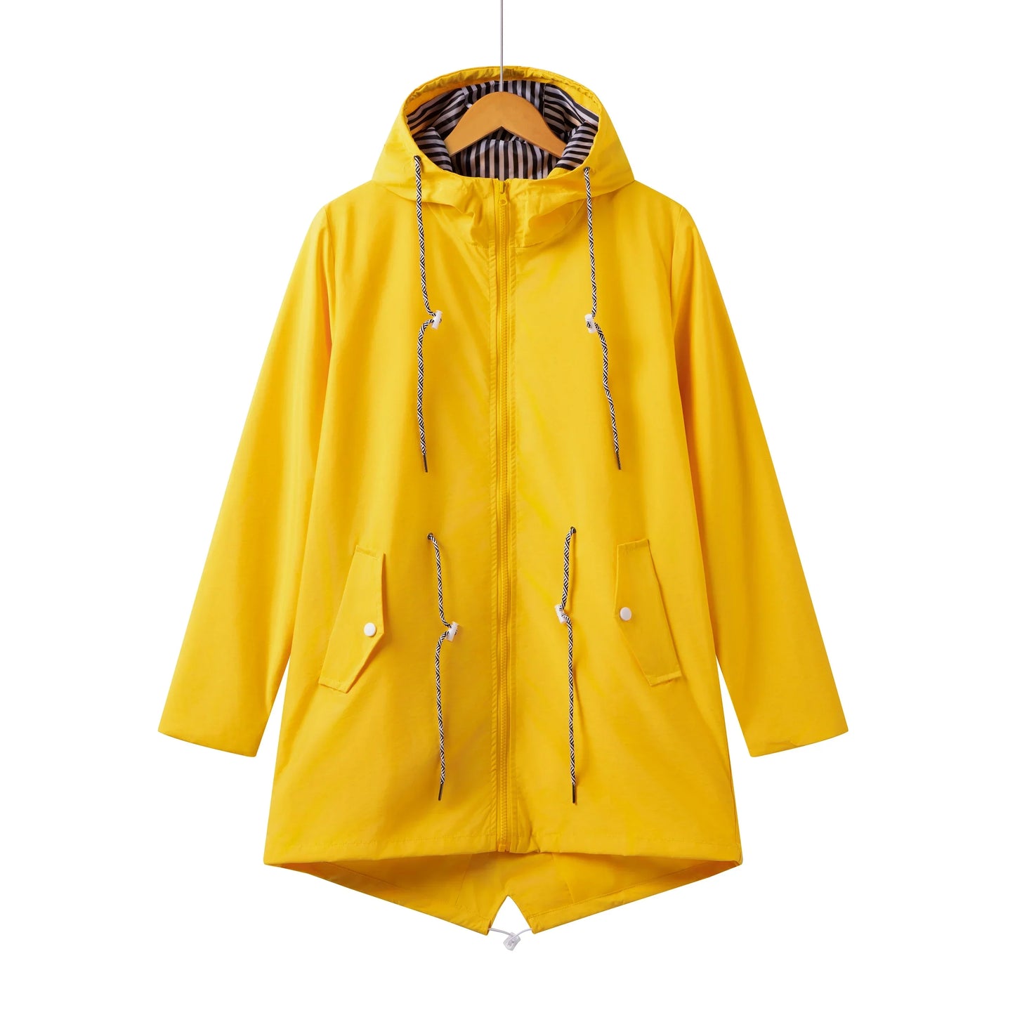 Sylis | Lightweight Women's Raincoat