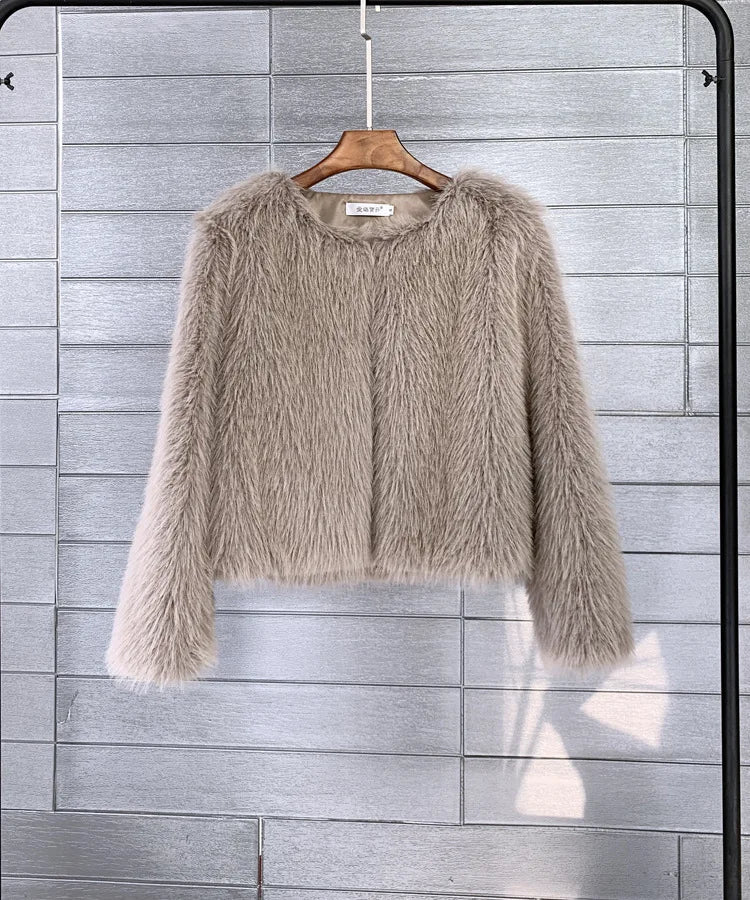 Sylis | Fleece Jacket