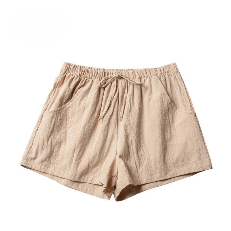 Sylis | Casual Linen Short