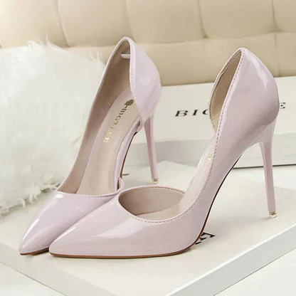 Sylis Fashion - Orthopedic Pumps