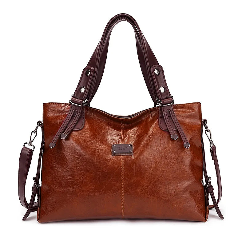 Sylis - Elegant Leather Bag