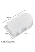 Candle making mold