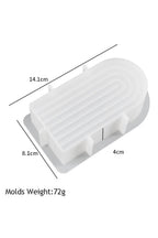 Candle making mold