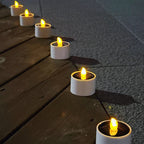 Magical Flames for Cozy Evenings