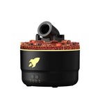 LavaMist Aromatic Ring Diffuser