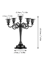Academy of European Candle Holders