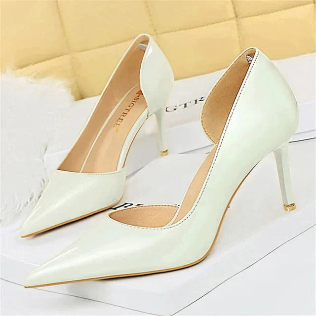 Sylis Fashion - Orthopedic Pumps