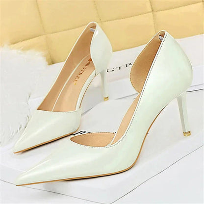 Sylis Fashion - Orthopedic Pumps