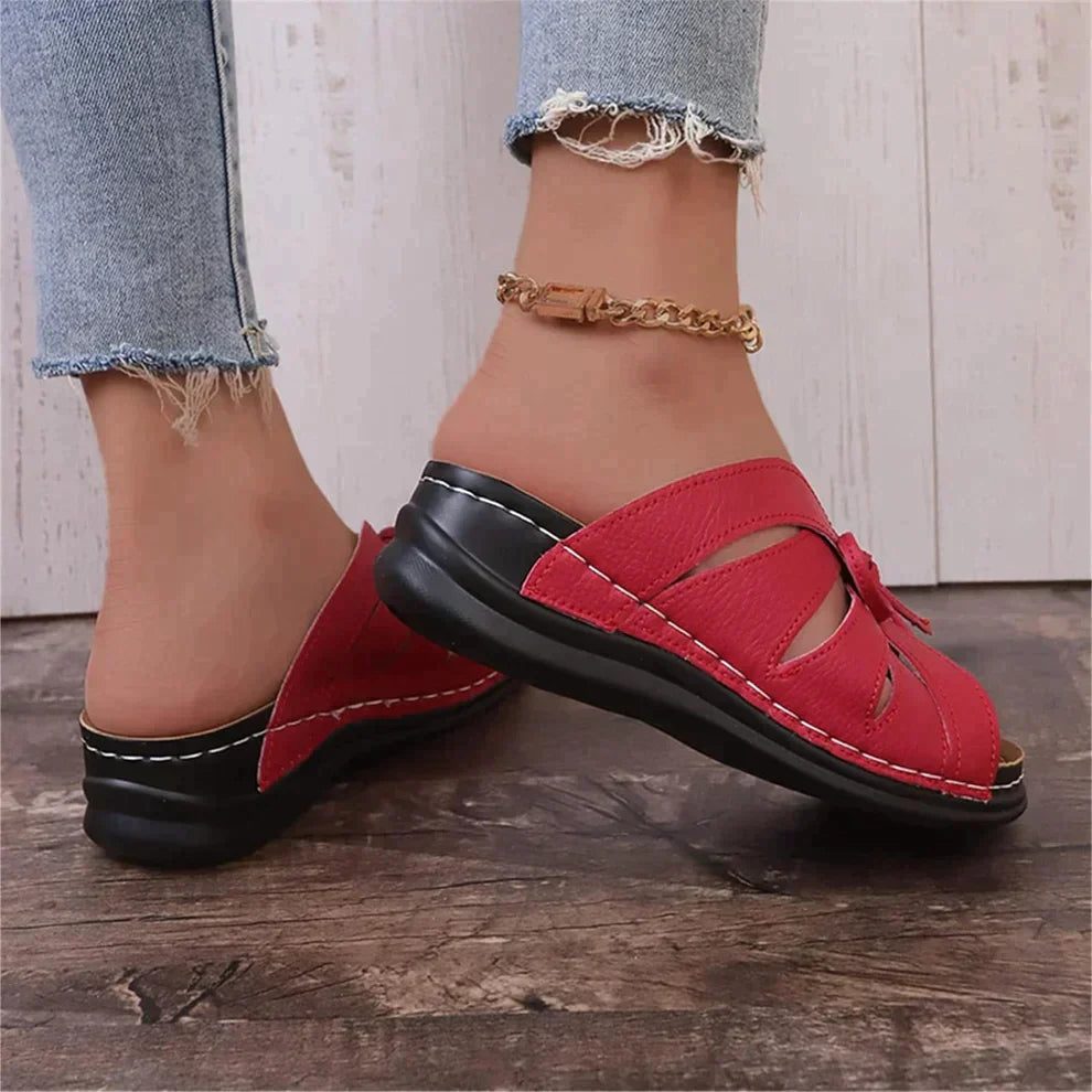 Sylis | Comfortable Stylish Sandals