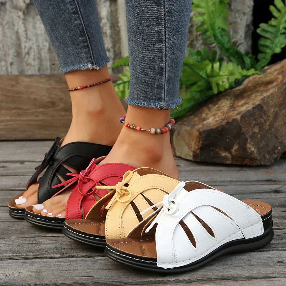 Sylis | Comfortable Stylish Sandals