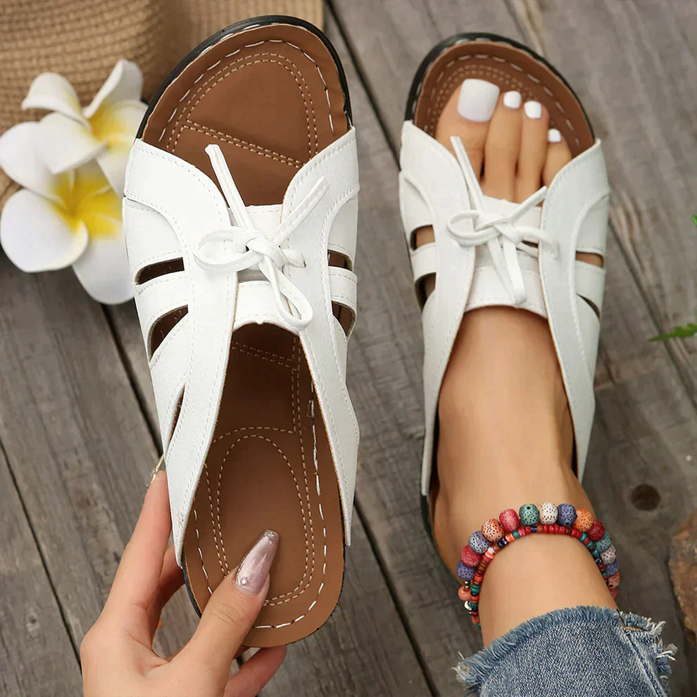 Sylis | Comfortable Stylish Sandals