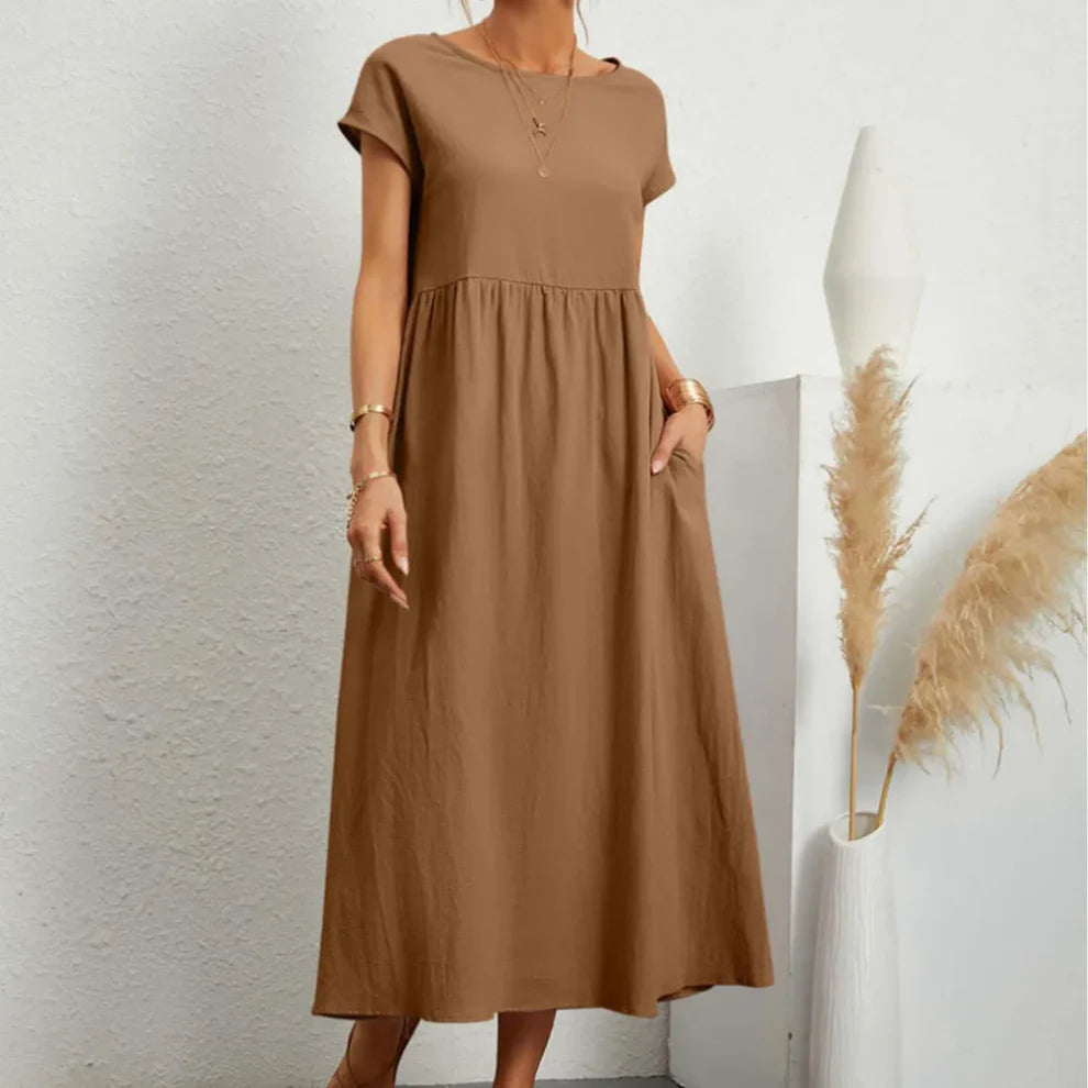 Sylis | Elegant Casual Dress