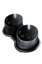 Modern metallic aroma diffuser