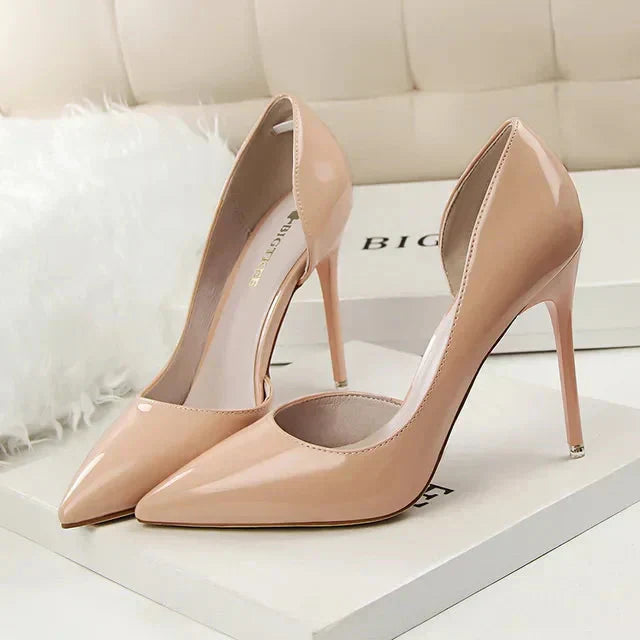 Sylis Fashion - Orthopedic Pumps