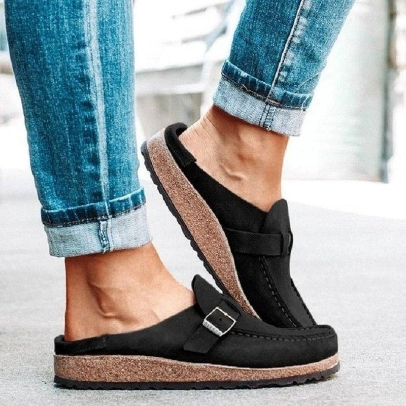 Sylis | Casual Orthopedic Clogs