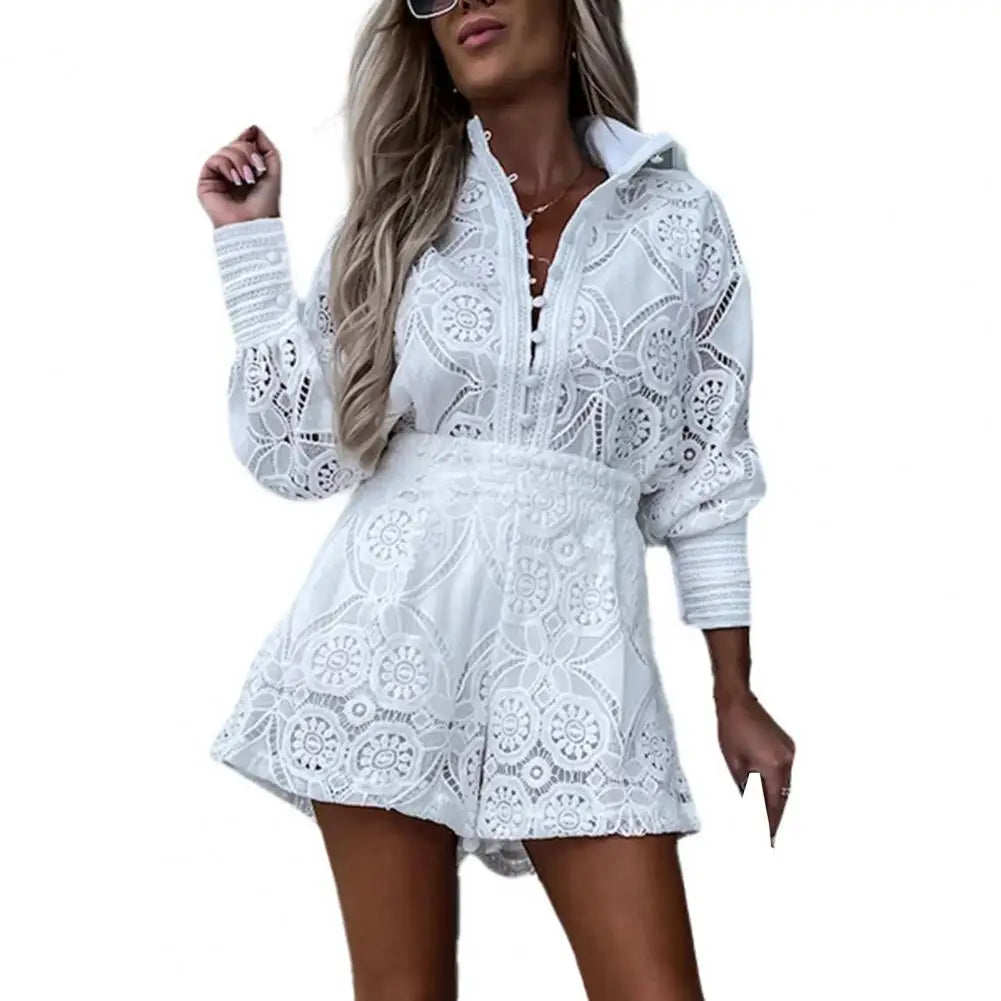 Sylis | Stylish Embroidered Women's Outfit