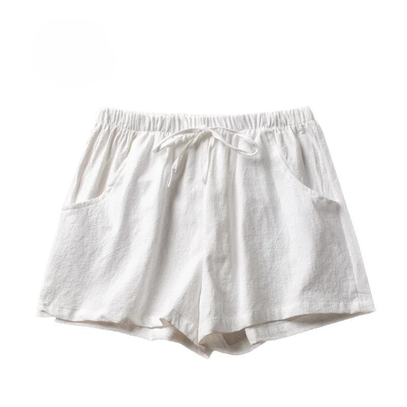 Sylis | Casual Linen Short