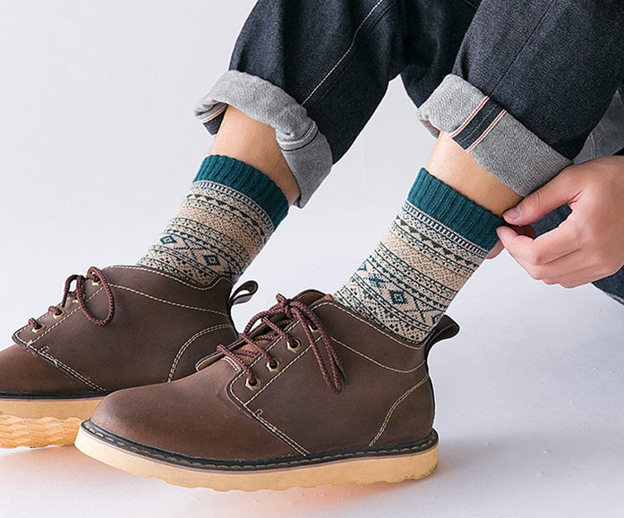 Sylis-Mode - Varma Socks (5 pieces)