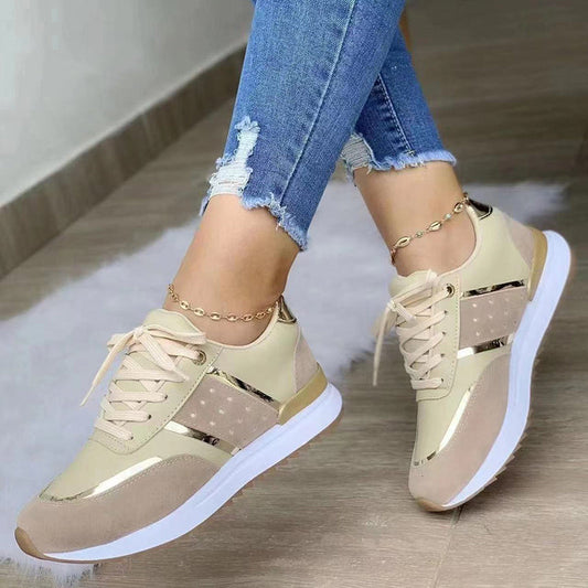 Sylis | Women's Low Sneakers