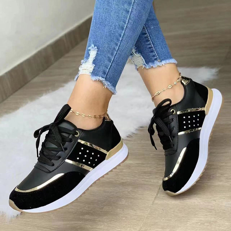 Sylis | Women's Low Sneakers