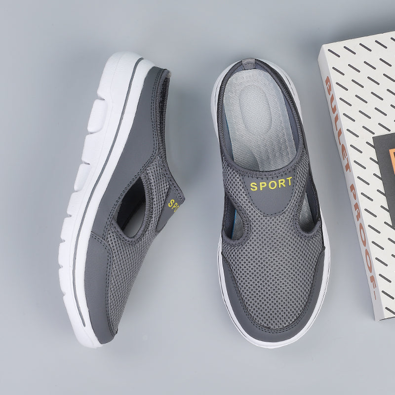 Sylis | Orthopedic slipper
