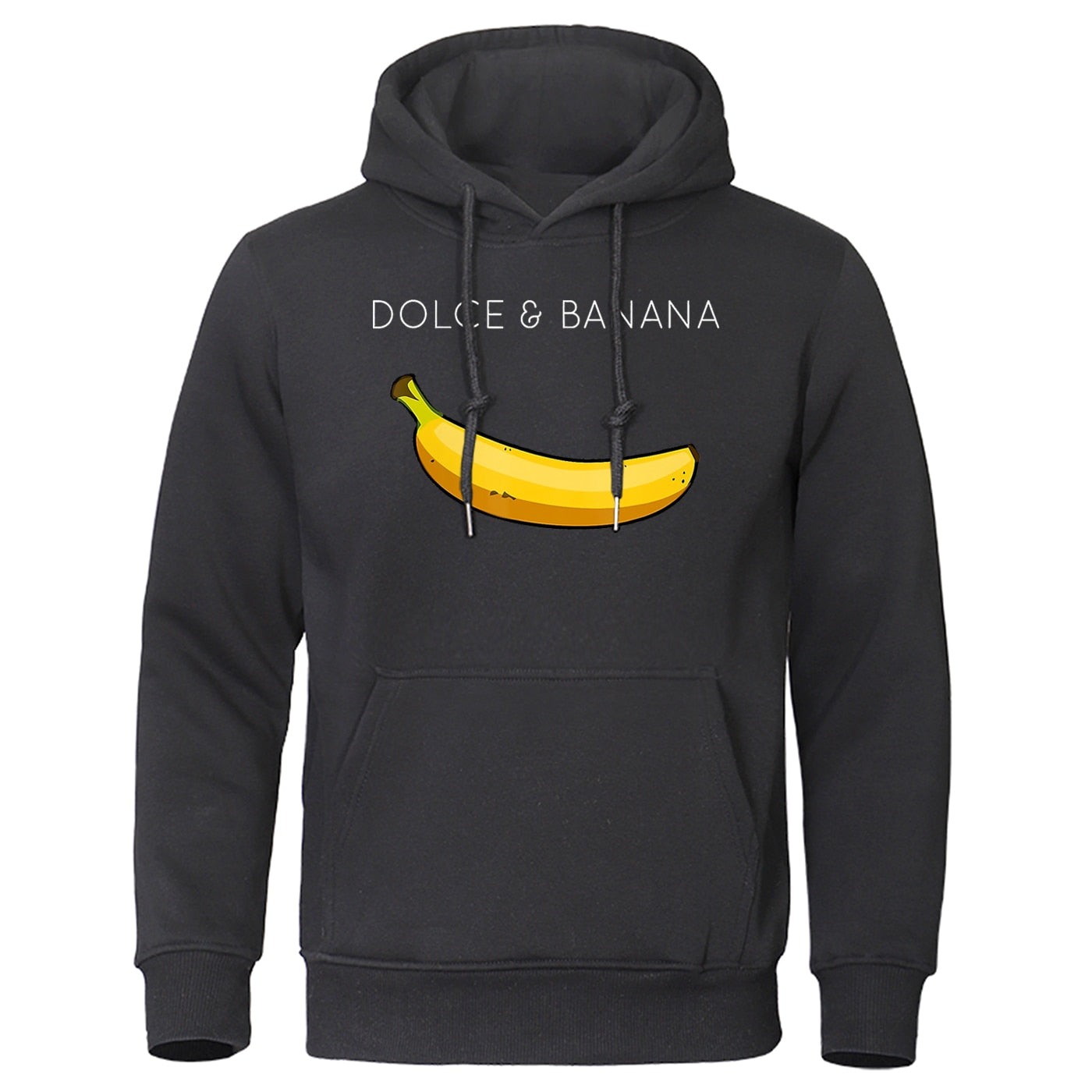 Sylis | Banana Hoodie