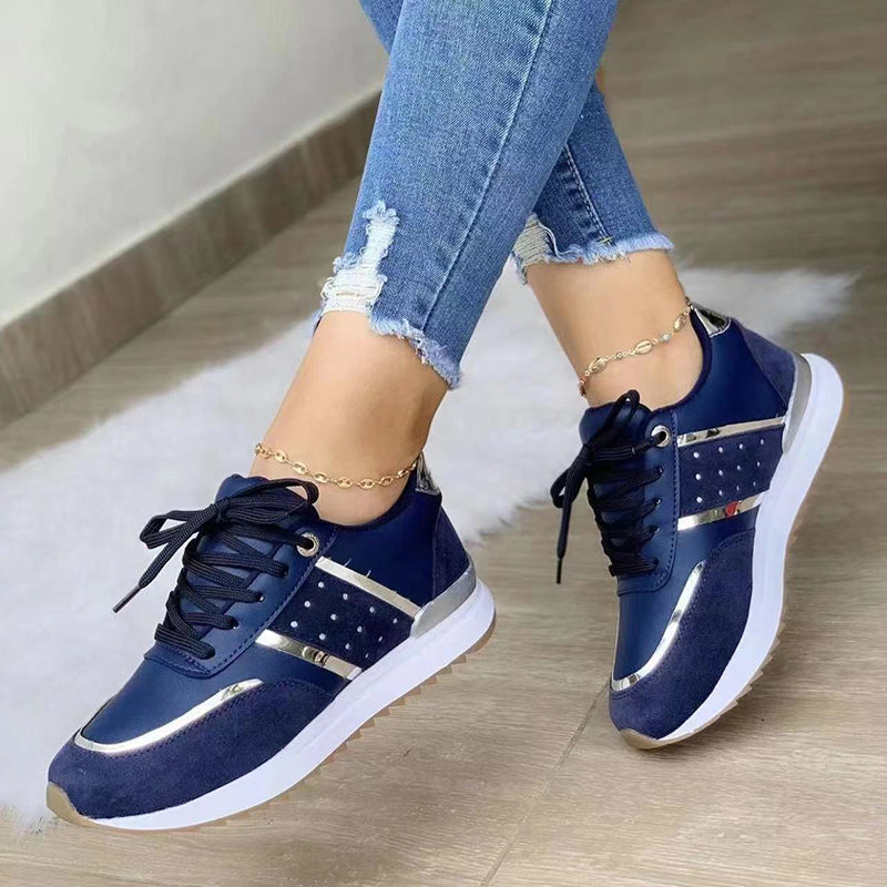 Sylis | Women's Low Sneakers