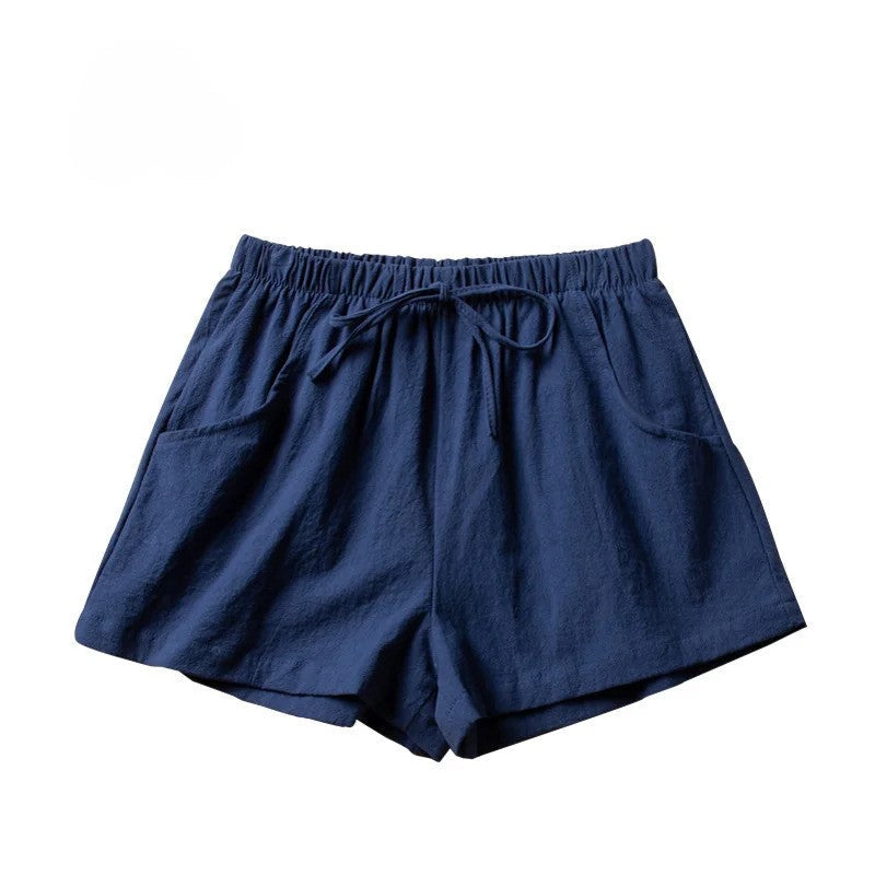 Sylis | Casual Linen Short