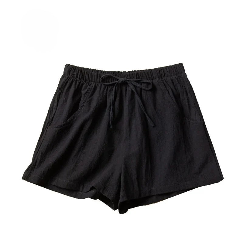 Sylis | Casual Linen Short