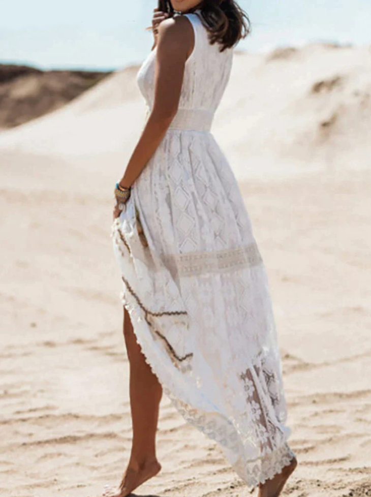 Sylis | Chic & Comfortable Bohemian Style Dress