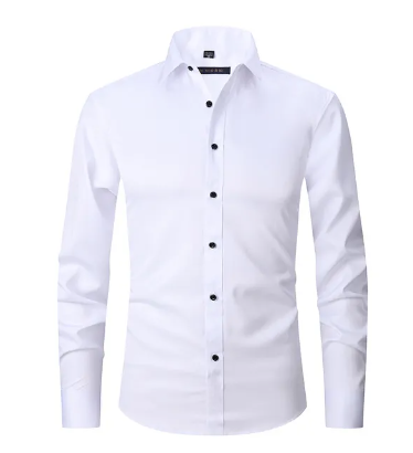 Sylis-Mode | Anti-wrinkle Shirt