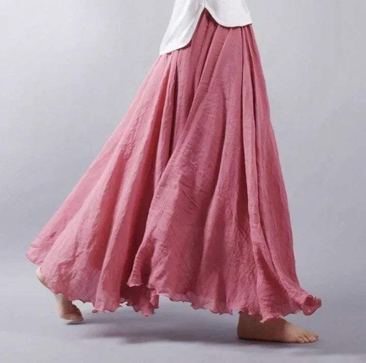 Sylis | Long skirts for women