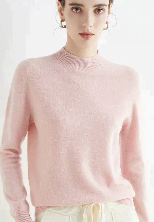 Sylis-Mode - Warmer women's sweater