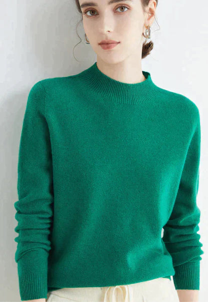 Sylis-Mode - Warmer women's sweater