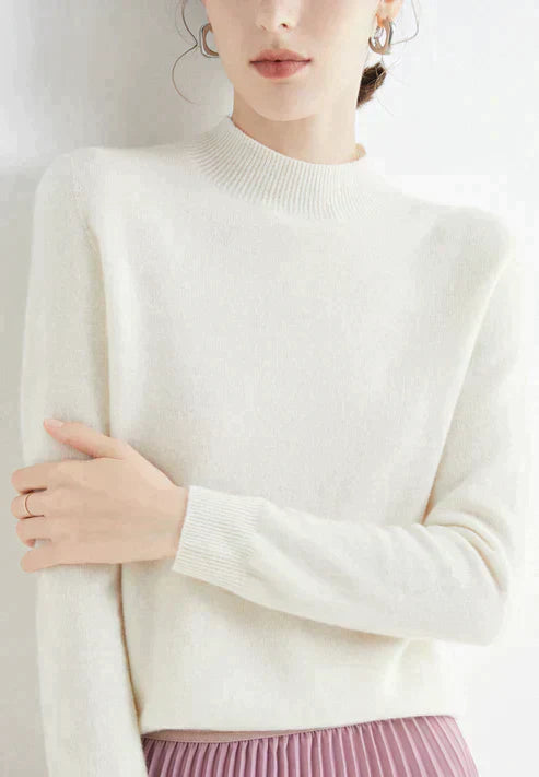 Sylis-Mode - Warmer women's sweater