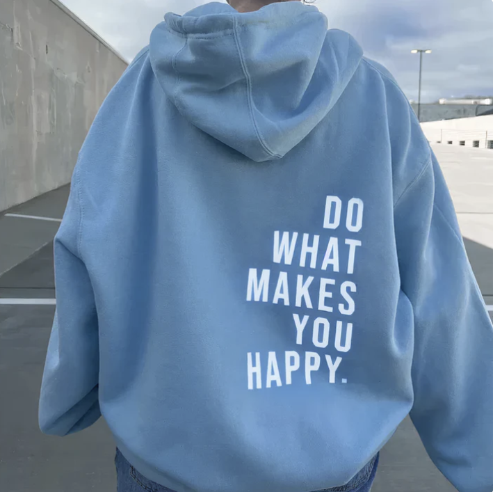 Sylis-Mode - Stylish and Comfortable Winter Hoodies for Women