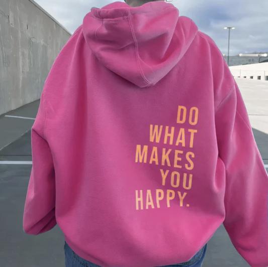 Sylis-Mode - Stylish and Comfortable Winter Hoodies for Women