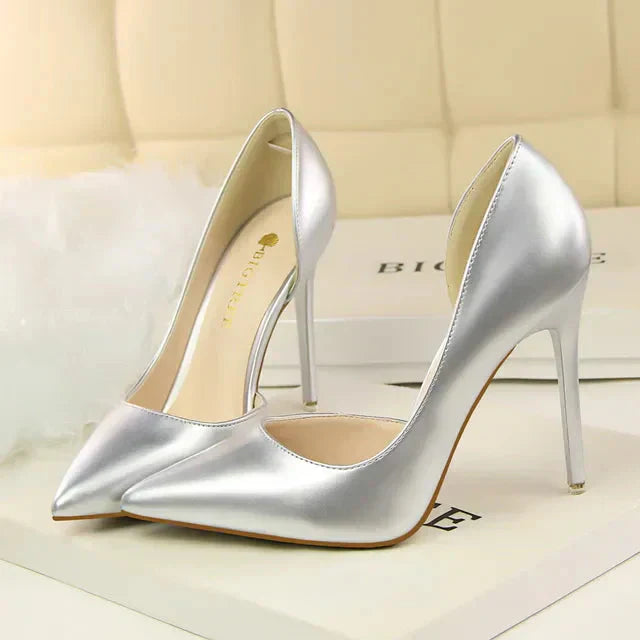 Sylis Fashion - Orthopedic Pumps
