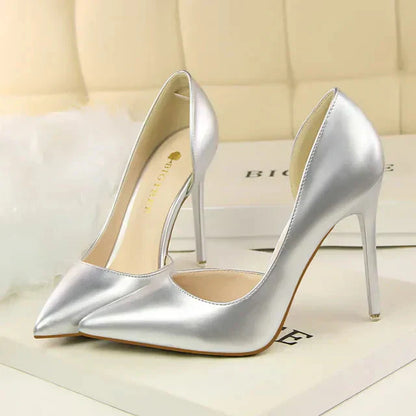 Sylis Fashion - Orthopedic Pumps