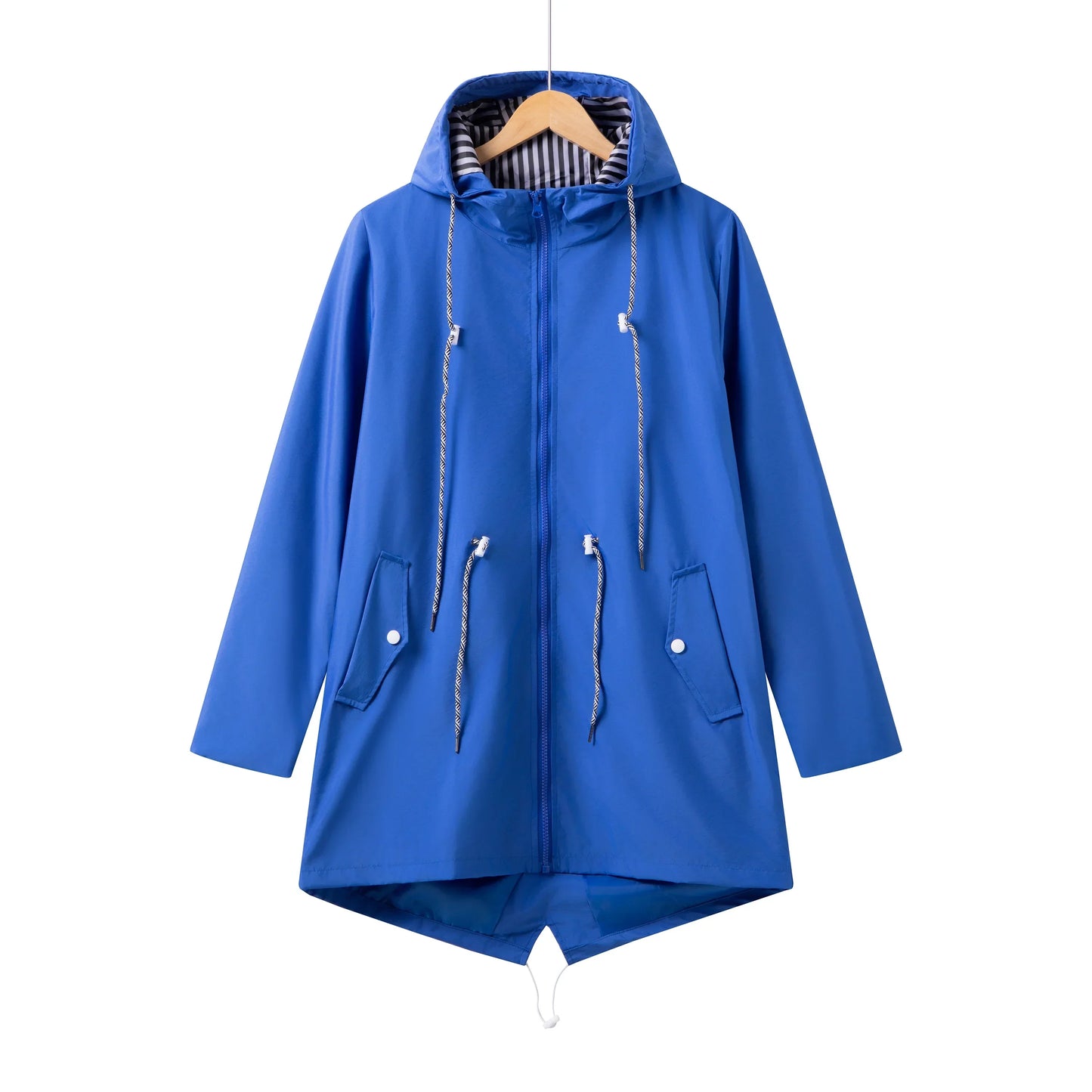 Sylis | Lightweight Women's Raincoat